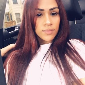 Meet your Posher, Tatyana